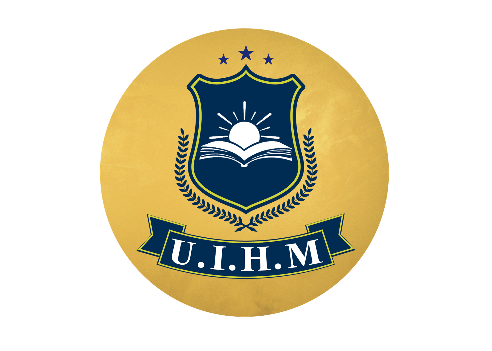 UIHM Logo